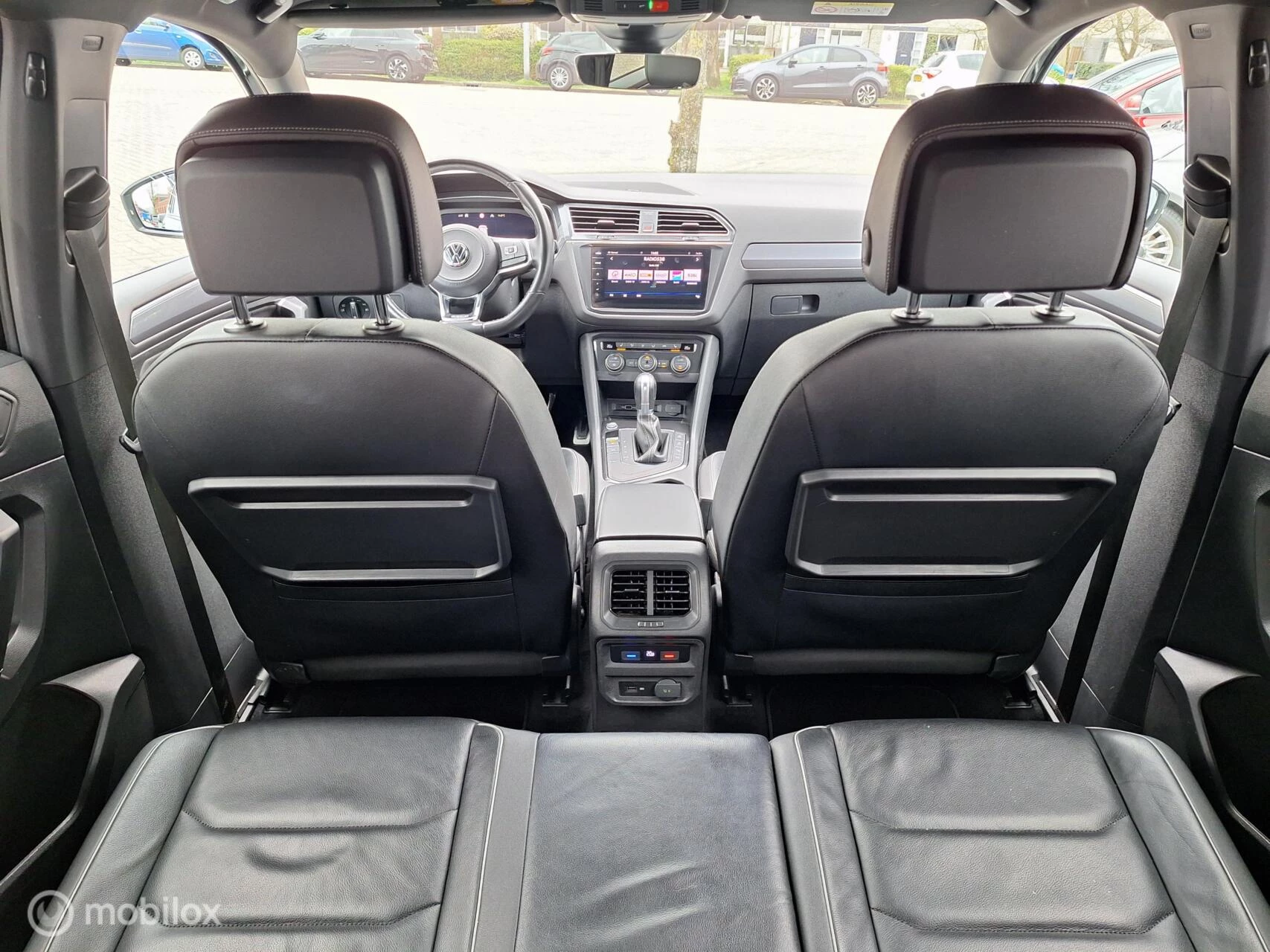 Hoofdafbeelding Volkswagen Tiguan Allspace