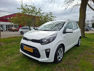 Kia Picanto 1.0 DPi Comfortline