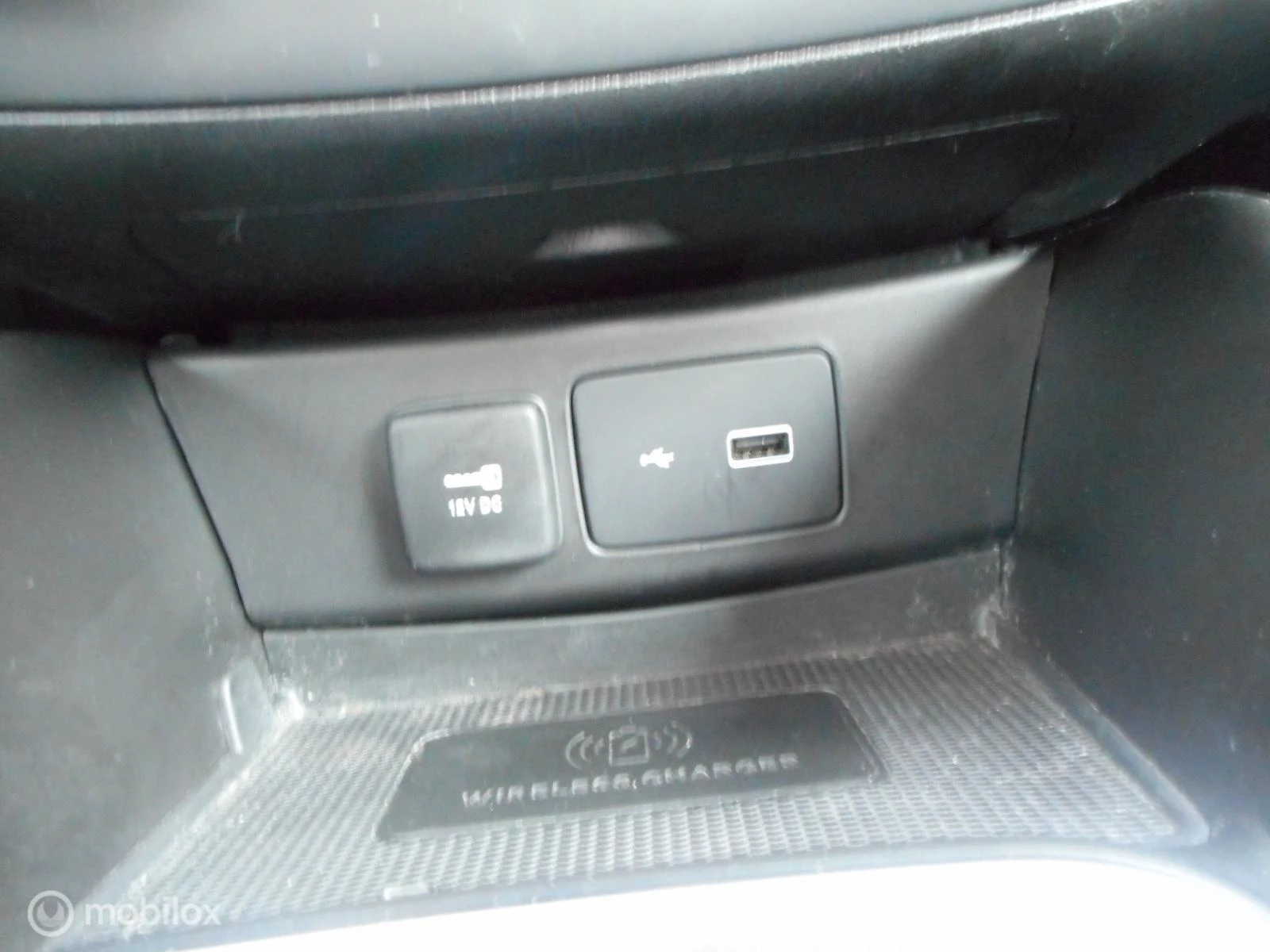 Hoofdafbeelding Fiat Tipo