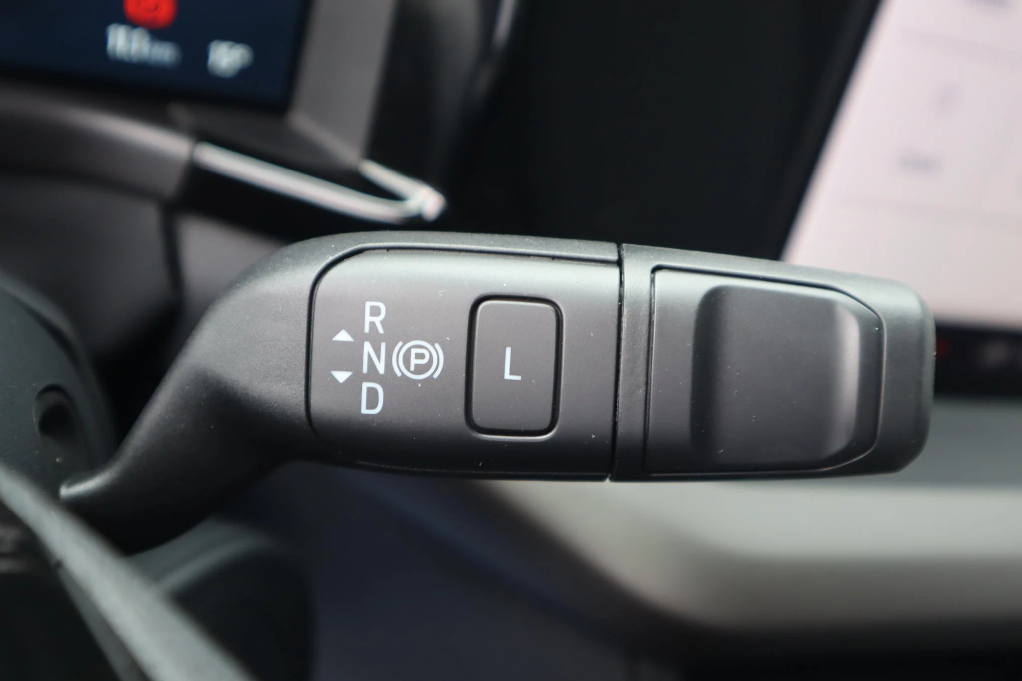 Hoofdafbeelding Ford E-Transit Courier