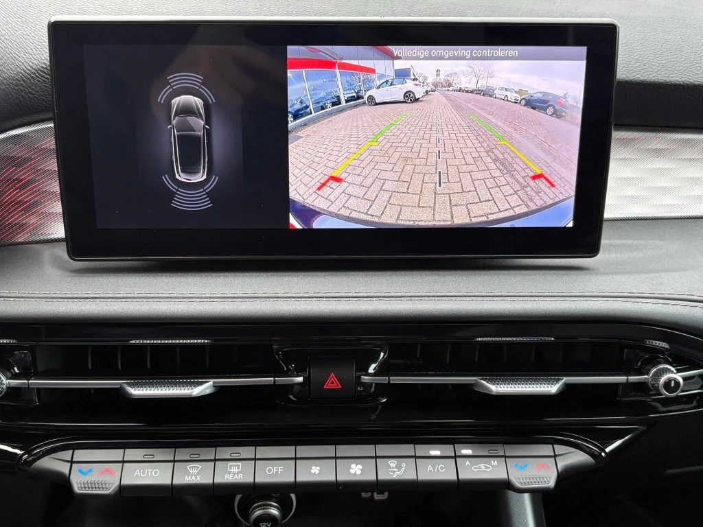 Hoofdafbeelding Alfa Romeo Tonale