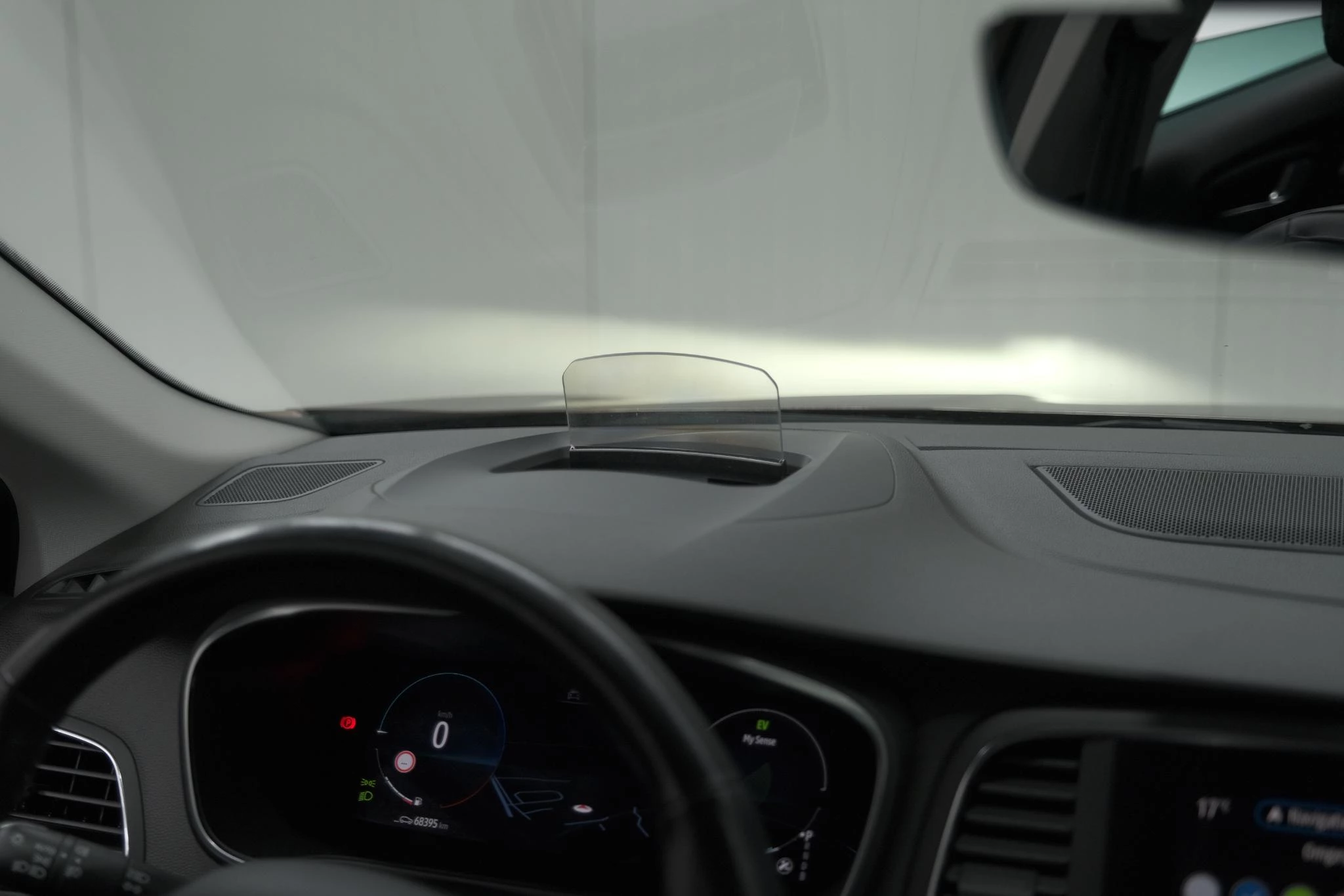 Hoofdafbeelding Renault Megane E-Tech