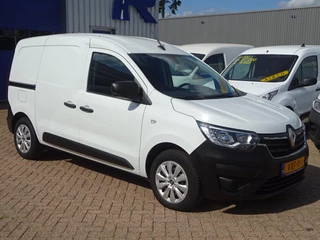 Renault Express 1.5 dCi 75 Comfort + AIRCO GROOT NAVI SCHERM SCHUIFDEUR CRUISE CONTROL