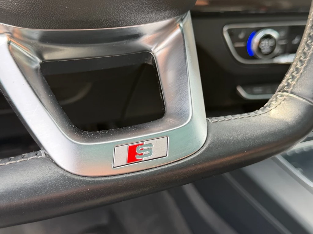 Hoofdafbeelding Audi SQ5
