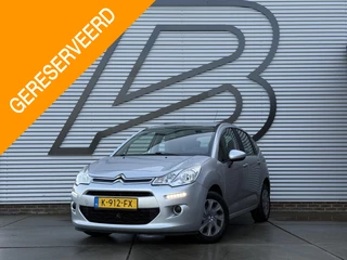 Citroen C3 1.2 PureTech Business 1e Eigenaar|Airco|Cruise|Goed Onderhouden|Elektr Ramen|APK tot 09-2026