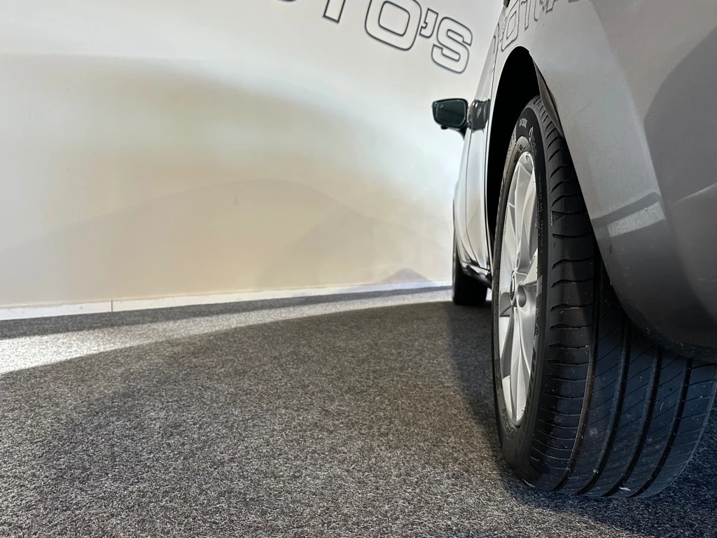 Hoofdafbeelding Nissan Note