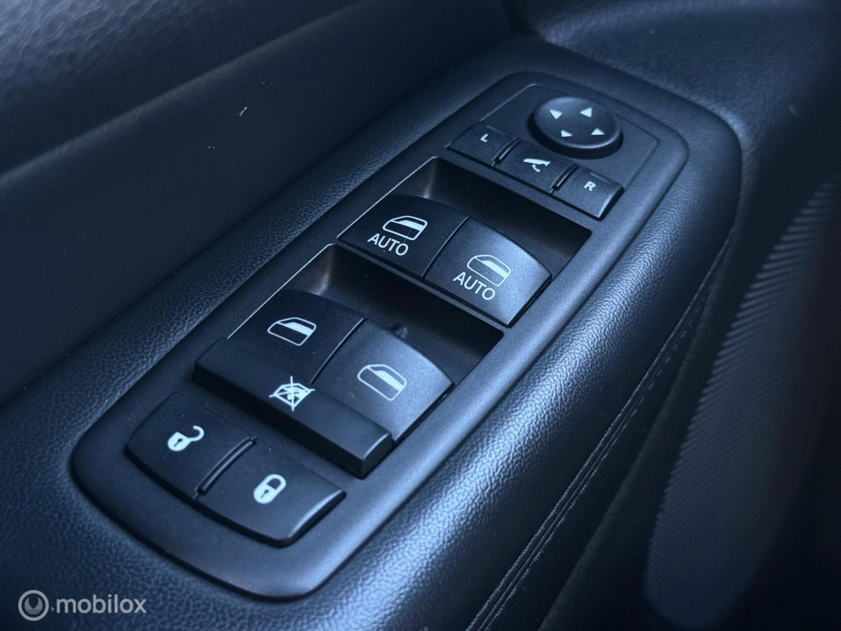 Hoofdafbeelding Jeep Grand Cherokee