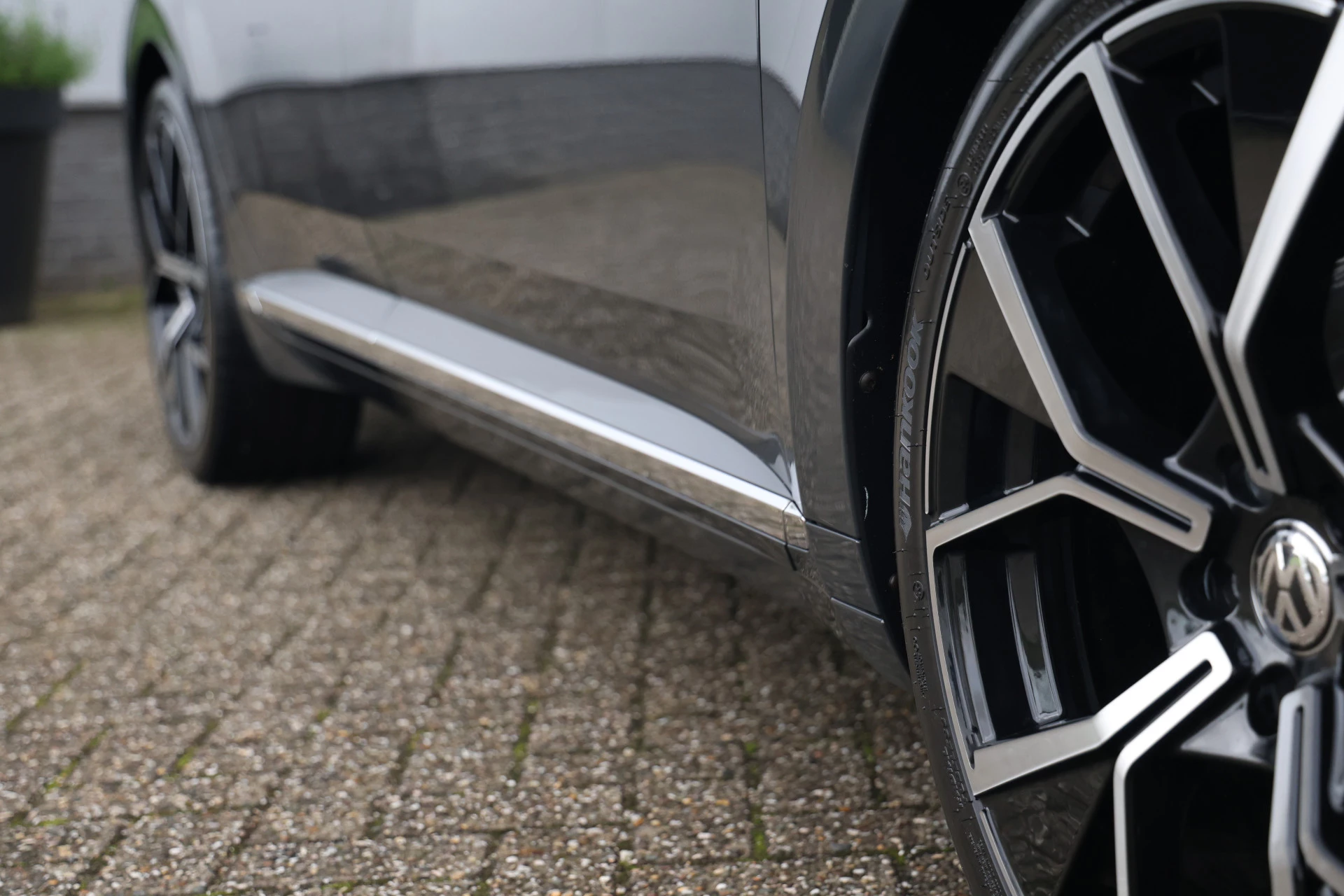 Hoofdafbeelding Volkswagen Arteon