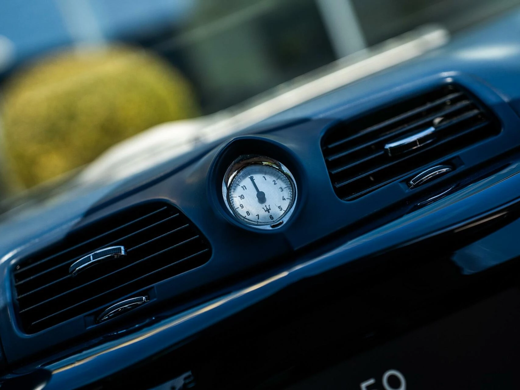 Hoofdafbeelding Maserati GranTurismo