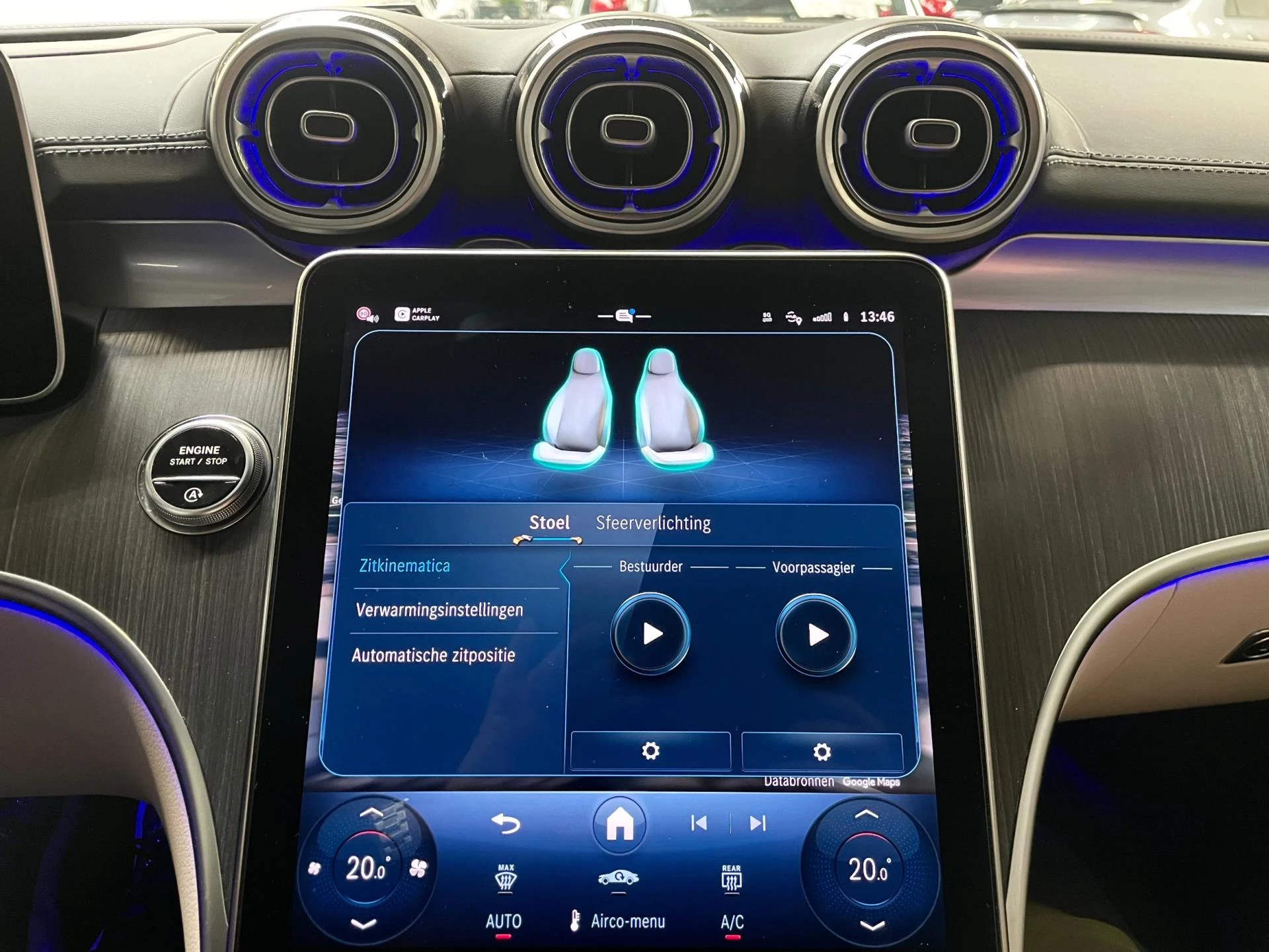 Hoofdafbeelding Mercedes-Benz CLE