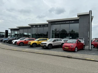Hoofdafbeelding Fiat 600e Fiat 600e Sport 54 kWh