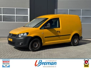 Volkswagen Caddy 1.6 TDI
