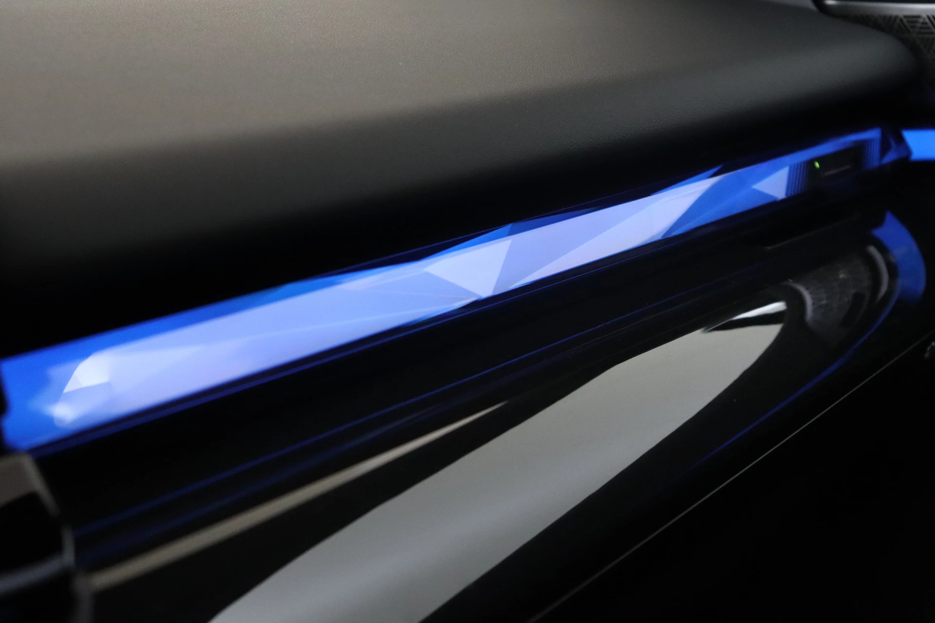 Hoofdafbeelding BMW i5