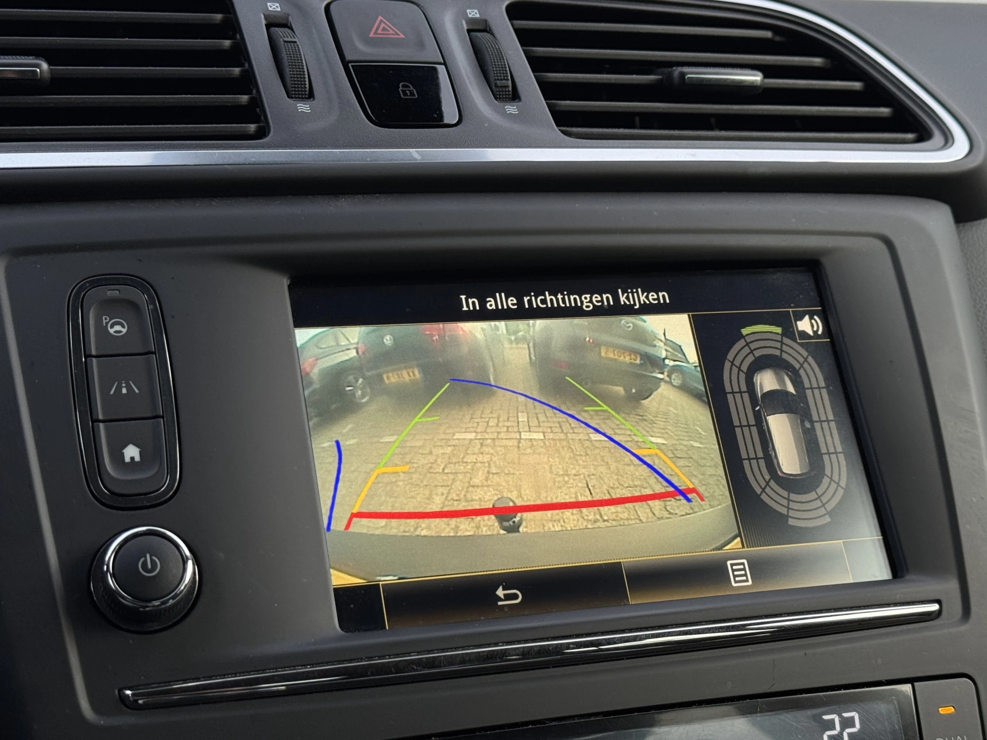 Hoofdafbeelding Renault Kadjar