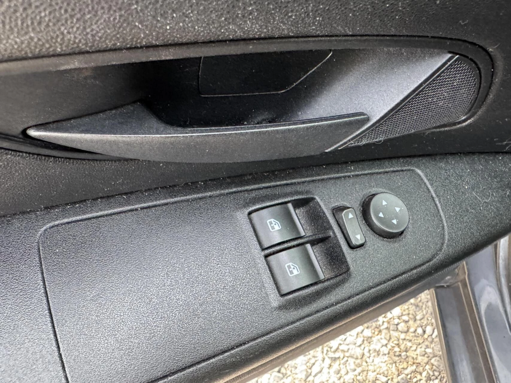 Hoofdafbeelding Fiat Grande Punto