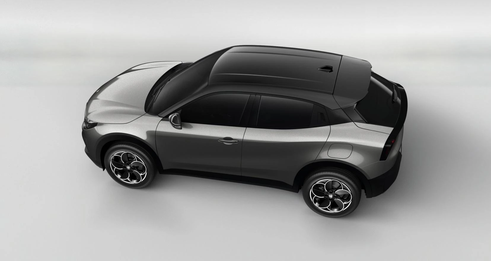 Hoofdafbeelding Alfa Romeo Junior