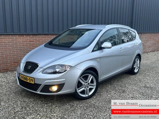 Seat Altea XL 1.2 TSI Ecomotive Copa