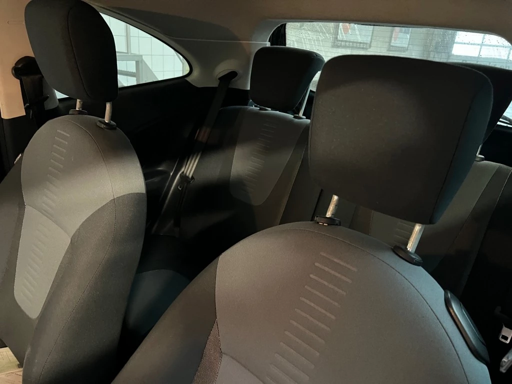 Hoofdafbeelding Ford Ka