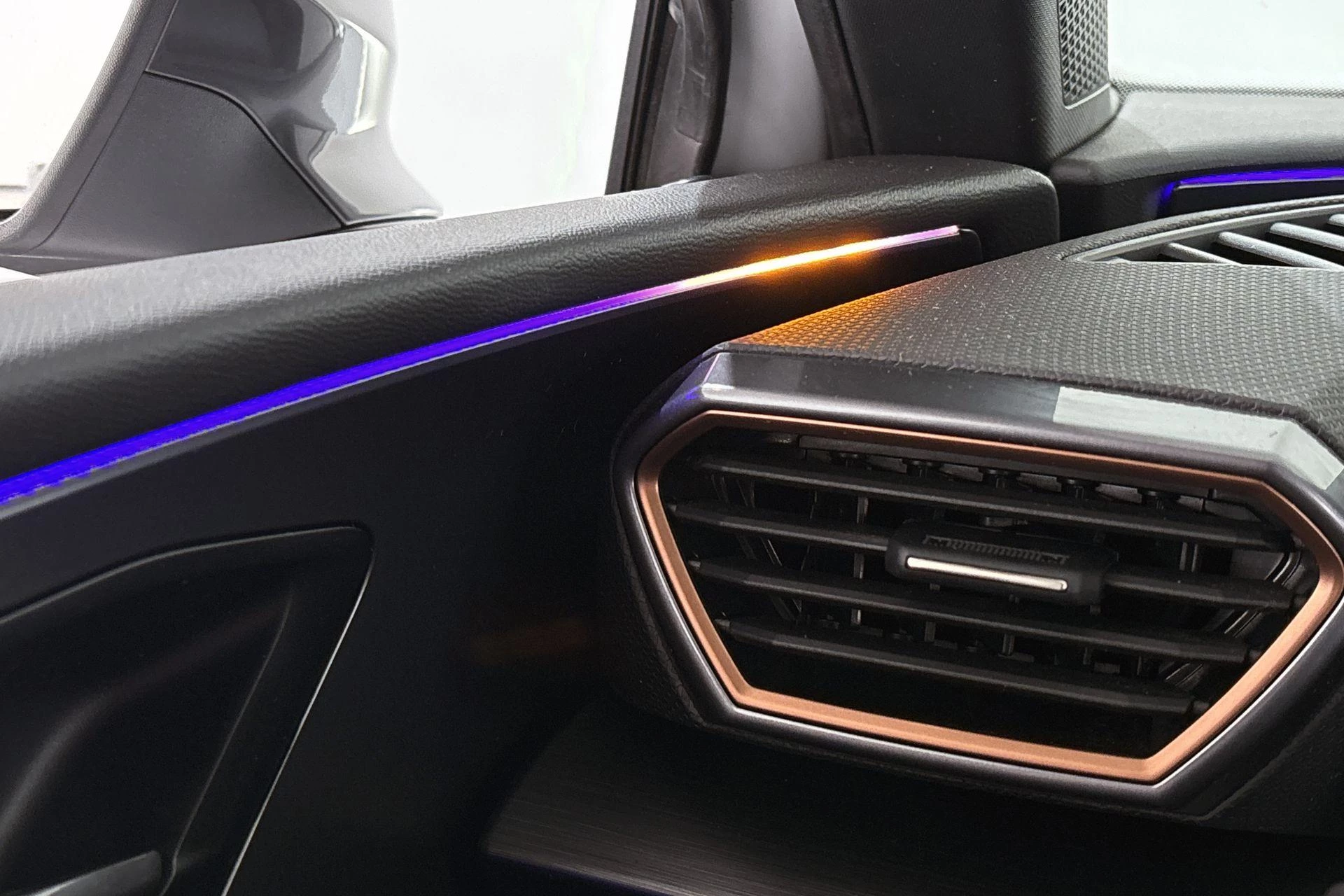 Hoofdafbeelding CUPRA Leon Sportstourer