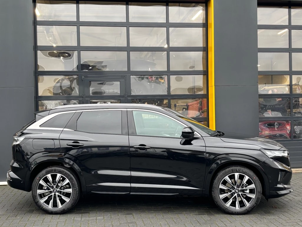 Hoofdafbeelding Renault Austral