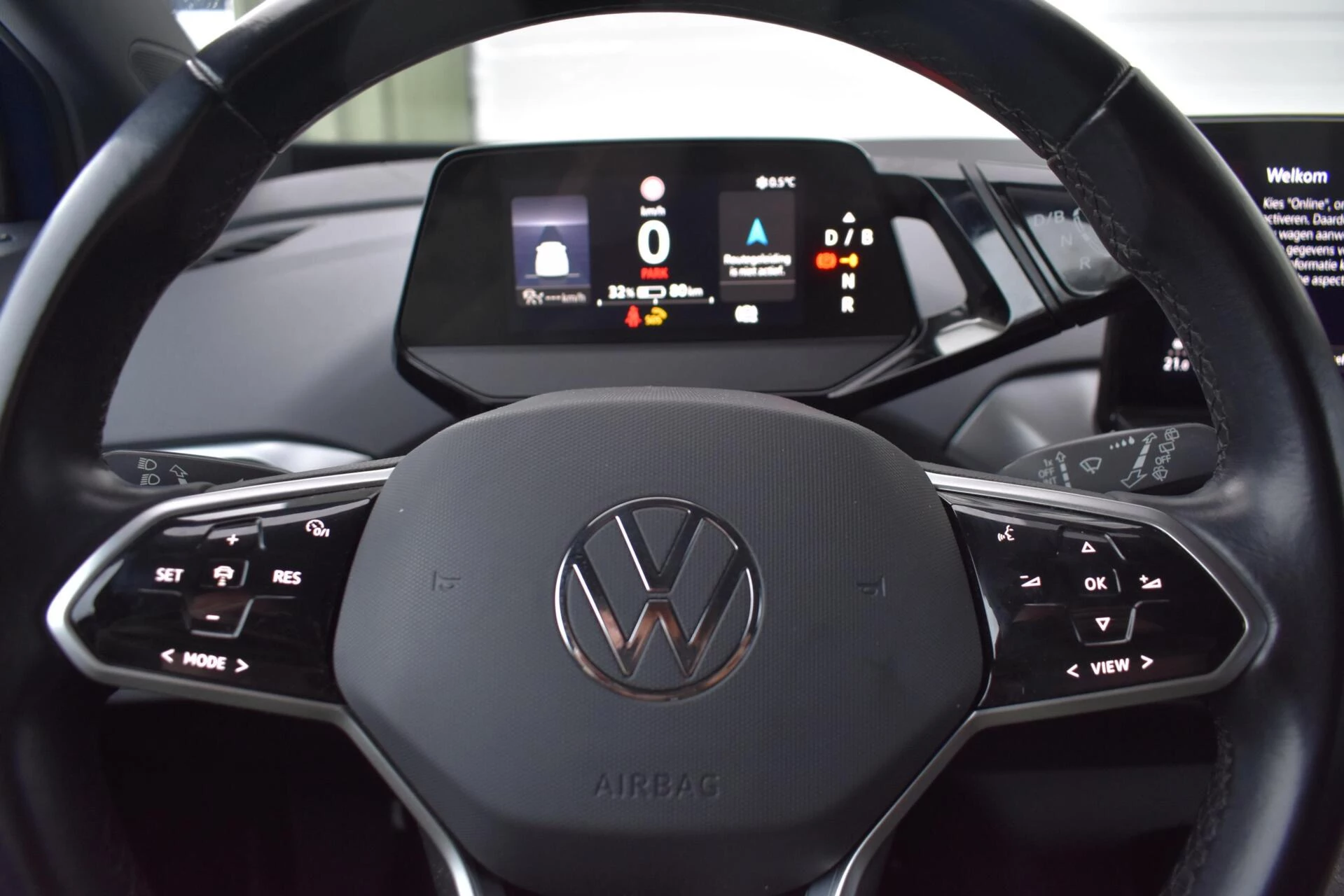 Hoofdafbeelding Volkswagen ID.4