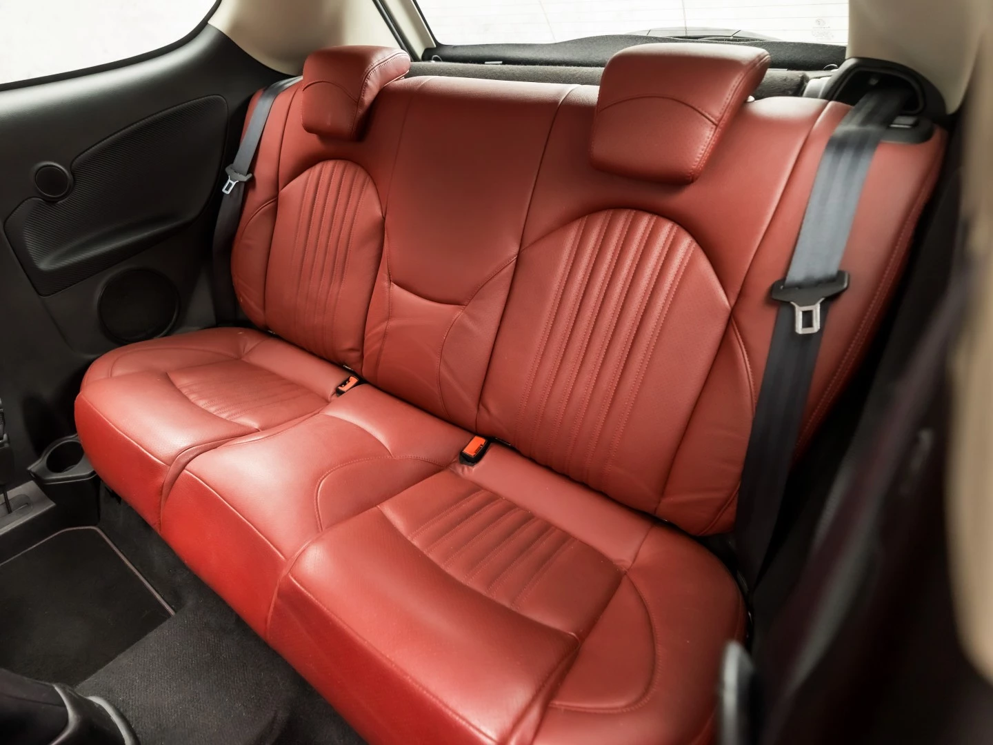 Hoofdafbeelding Alfa Romeo MiTo