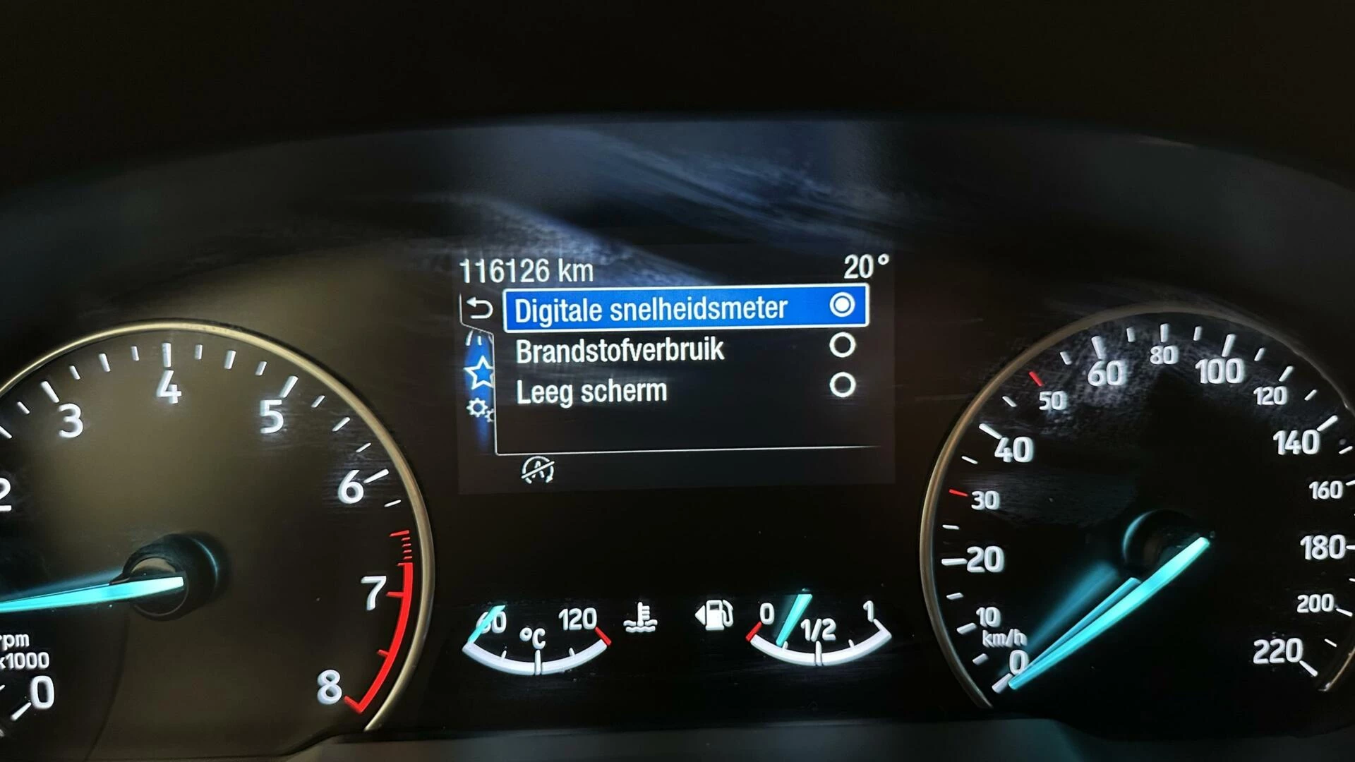 Hoofdafbeelding Ford EcoSport