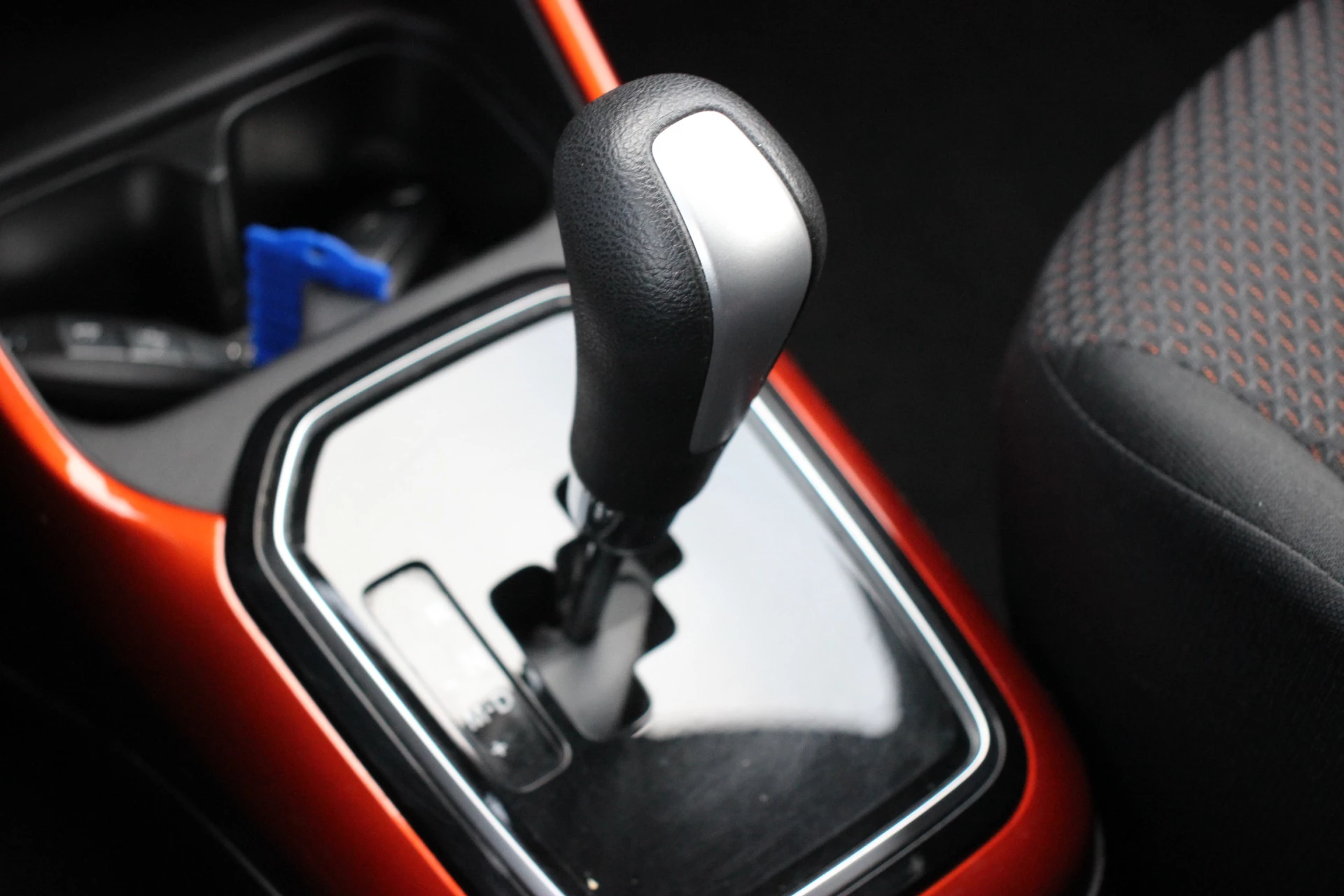 Hoofdafbeelding Suzuki Ignis