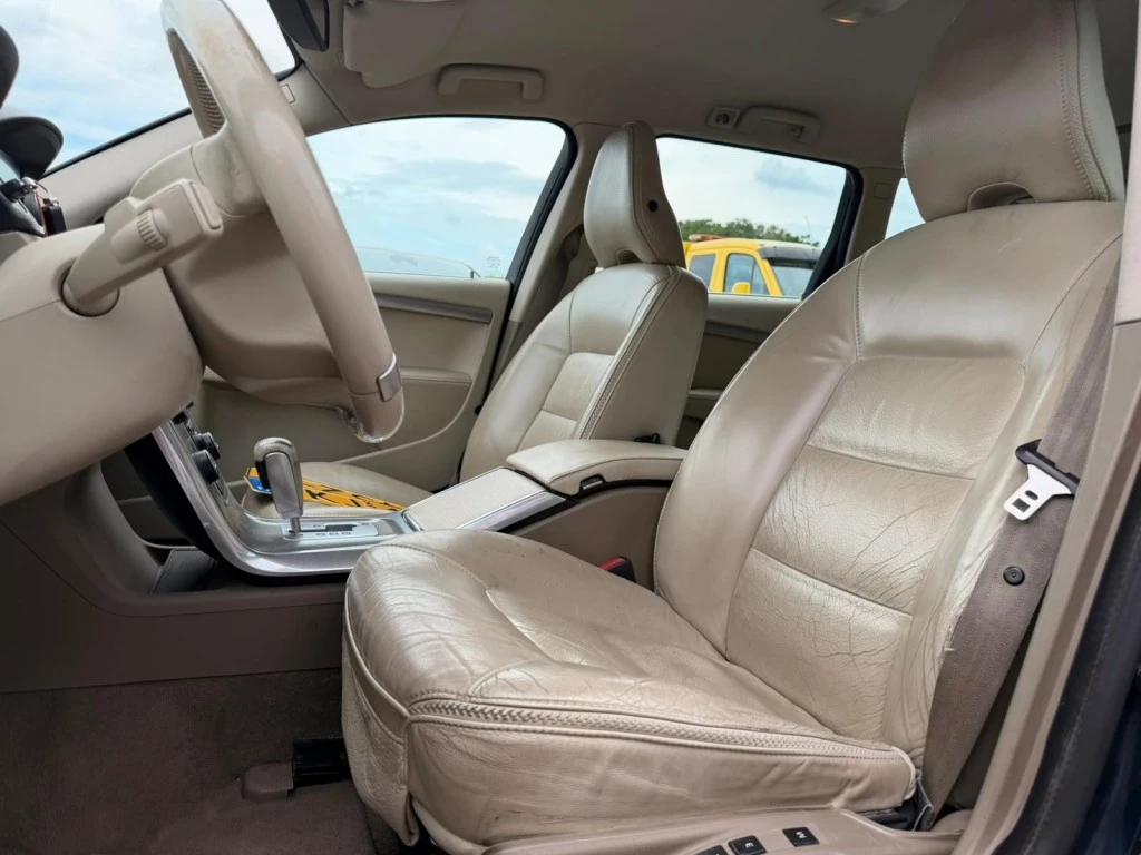 Hoofdafbeelding Volvo XC70