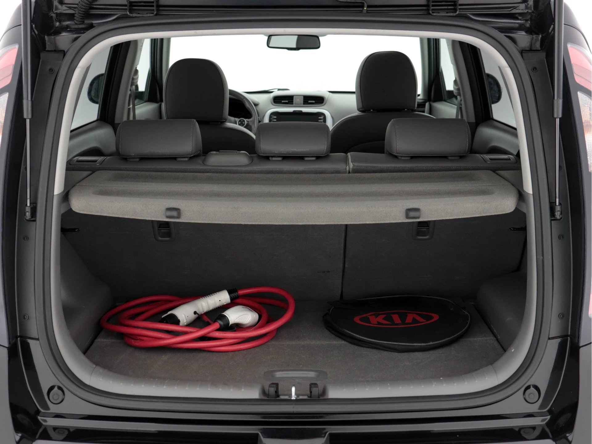 Hoofdafbeelding Kia e-Soul