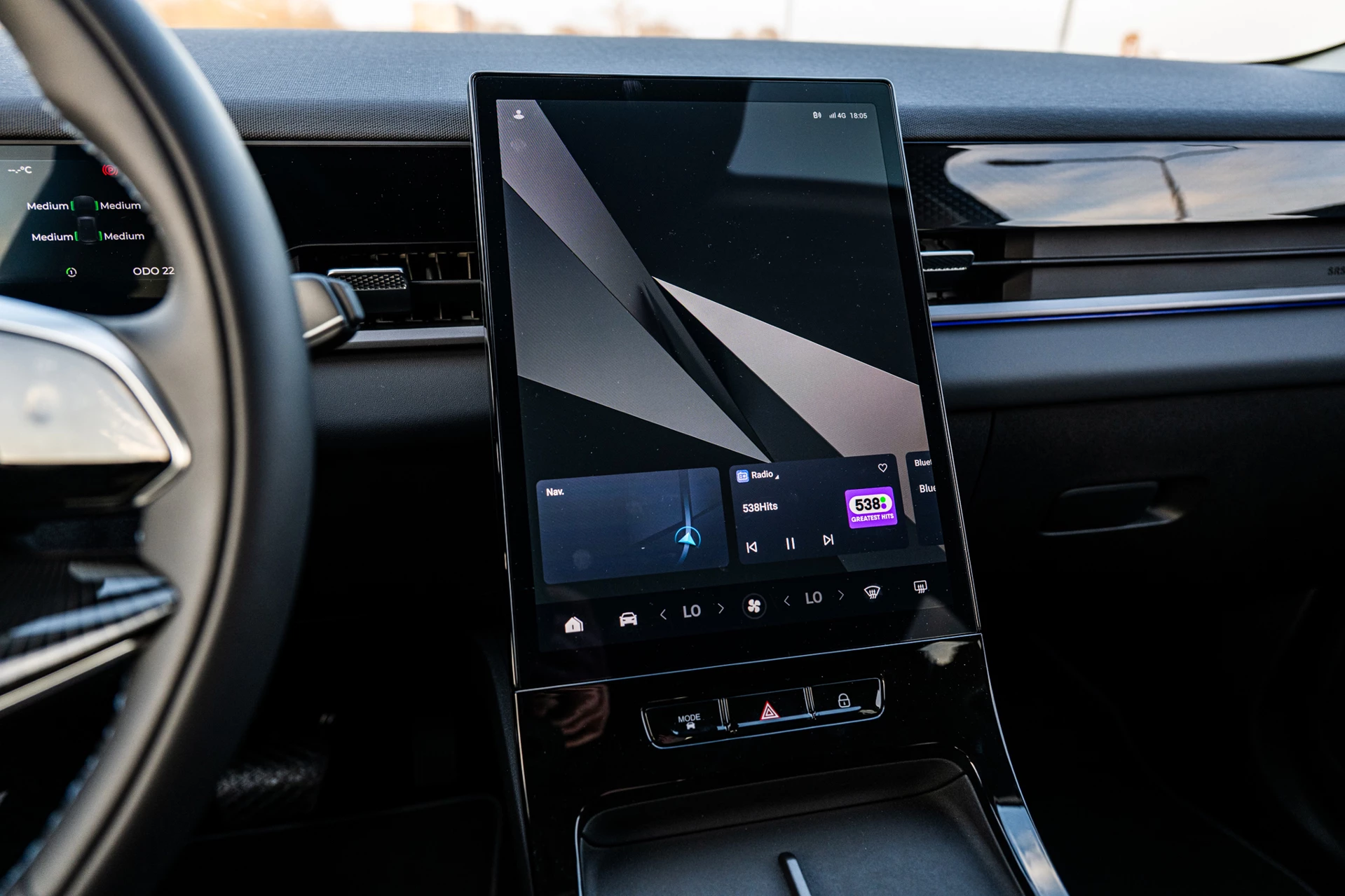 Hoofdafbeelding Jaecoo 5