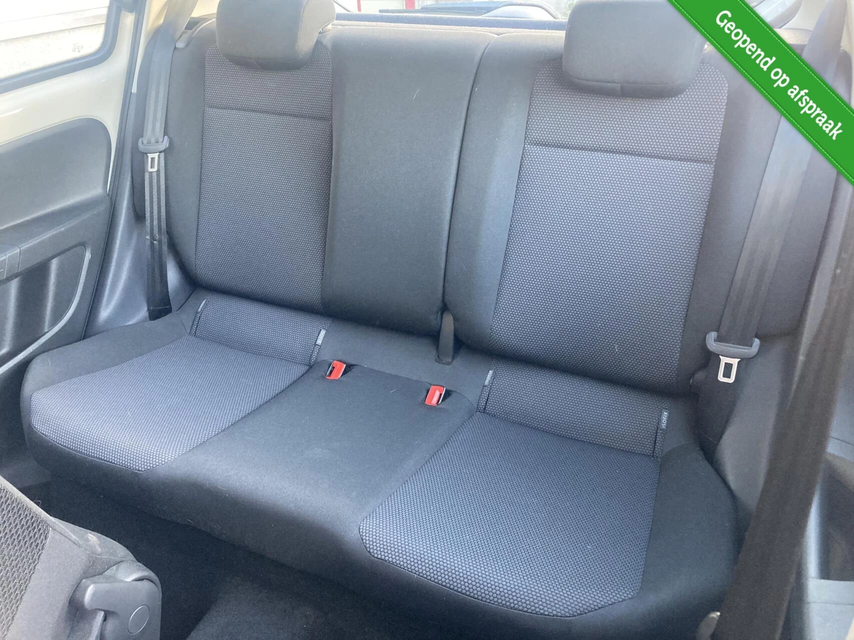 Hoofdafbeelding Škoda Citigo