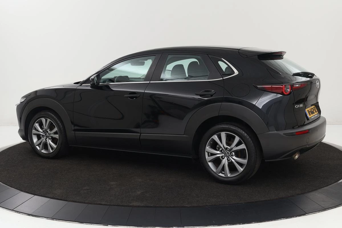 Hoofdafbeelding Mazda CX-30