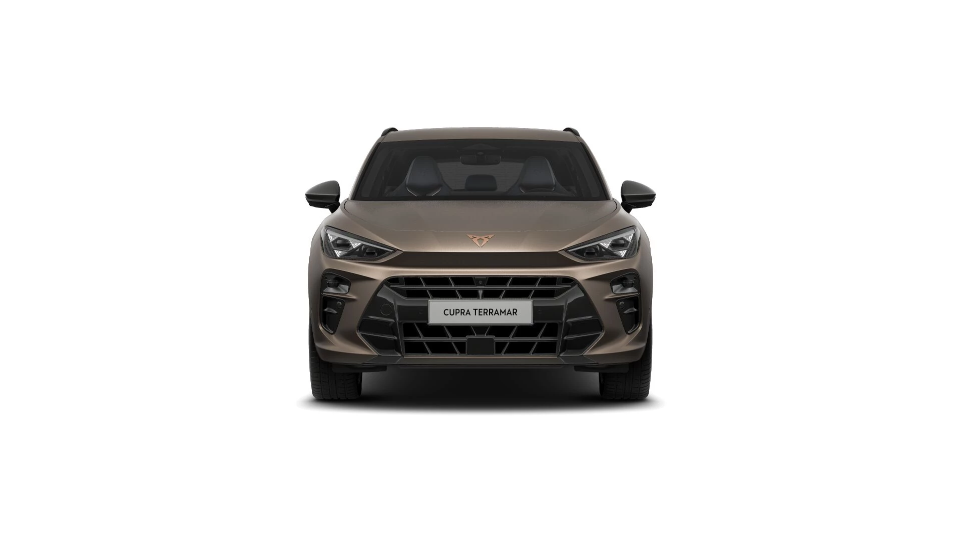 Hoofdafbeelding CUPRA Terramar