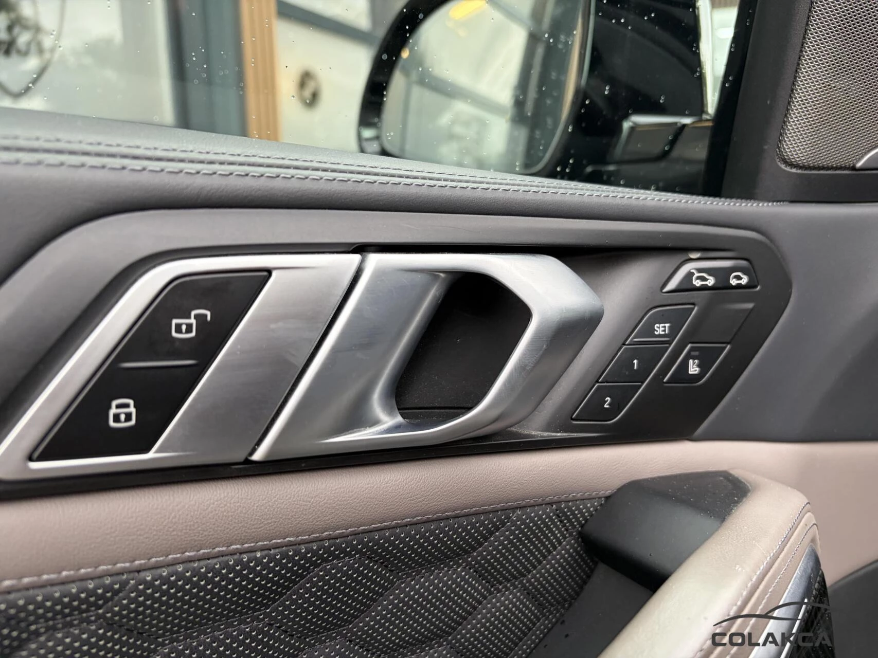 Hoofdafbeelding BMW X6