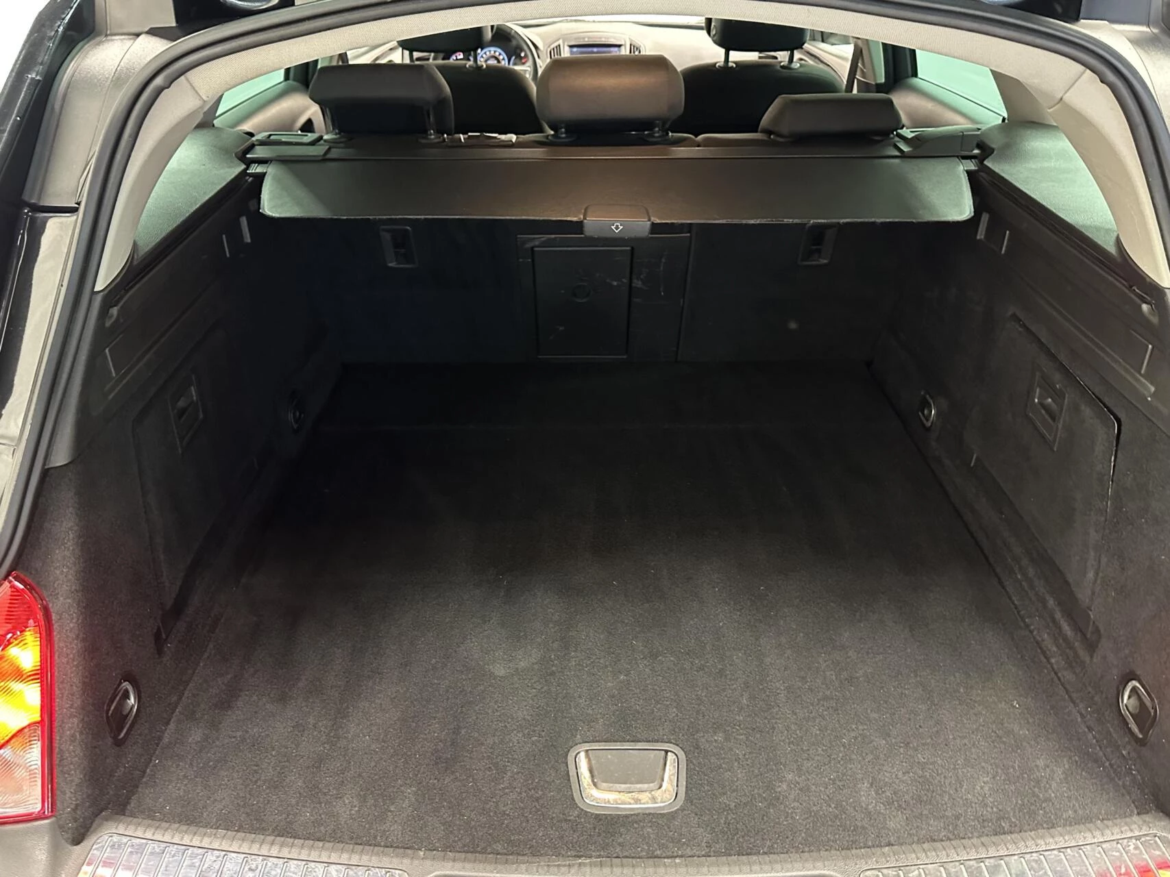 Hoofdafbeelding Opel Insignia
