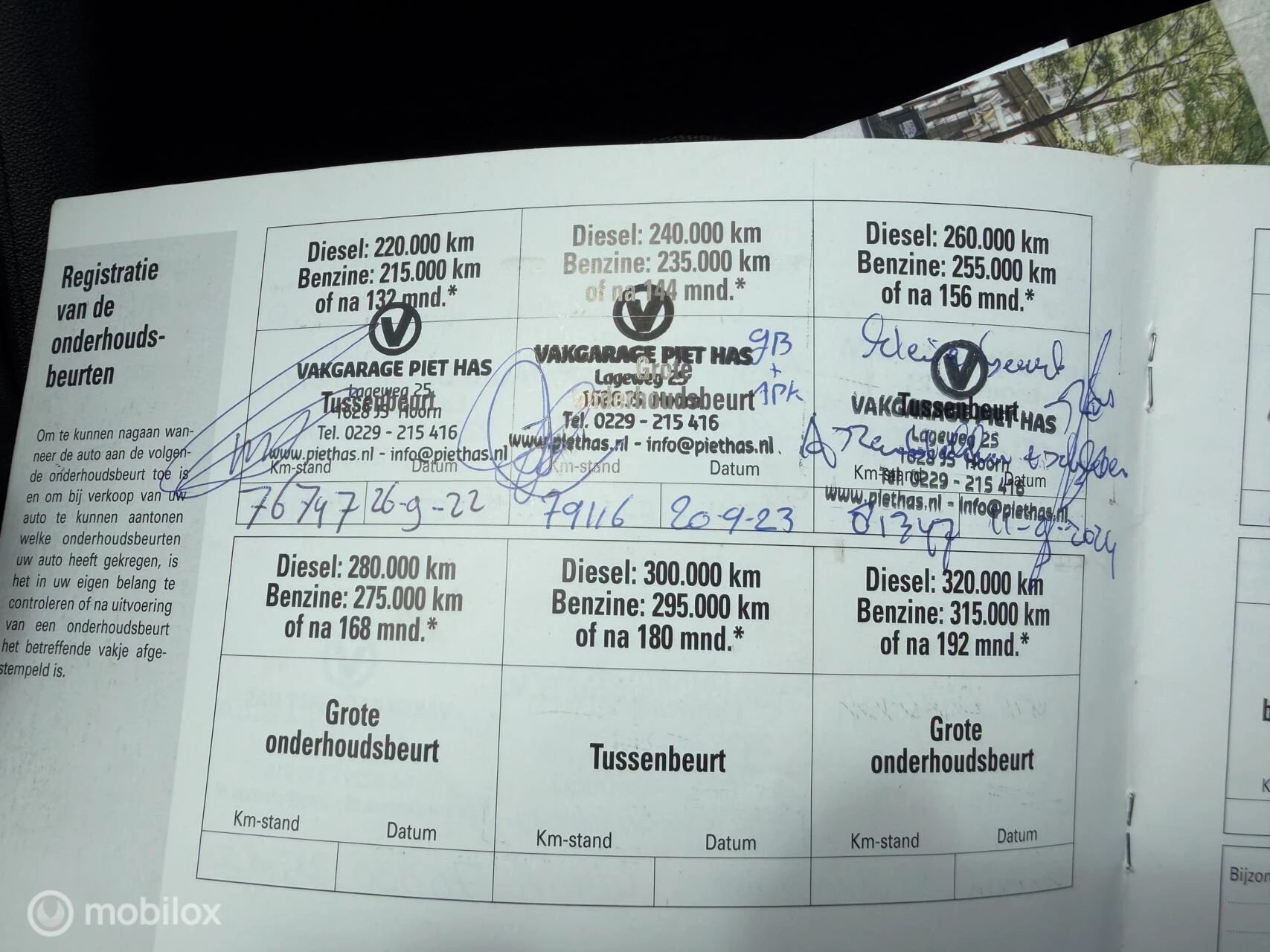 Hoofdafbeelding Hyundai i30