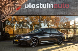BMW 5 Serie 530e Business Edition Plus , Panoramadak, Harman/Kardon, Keyless entry,