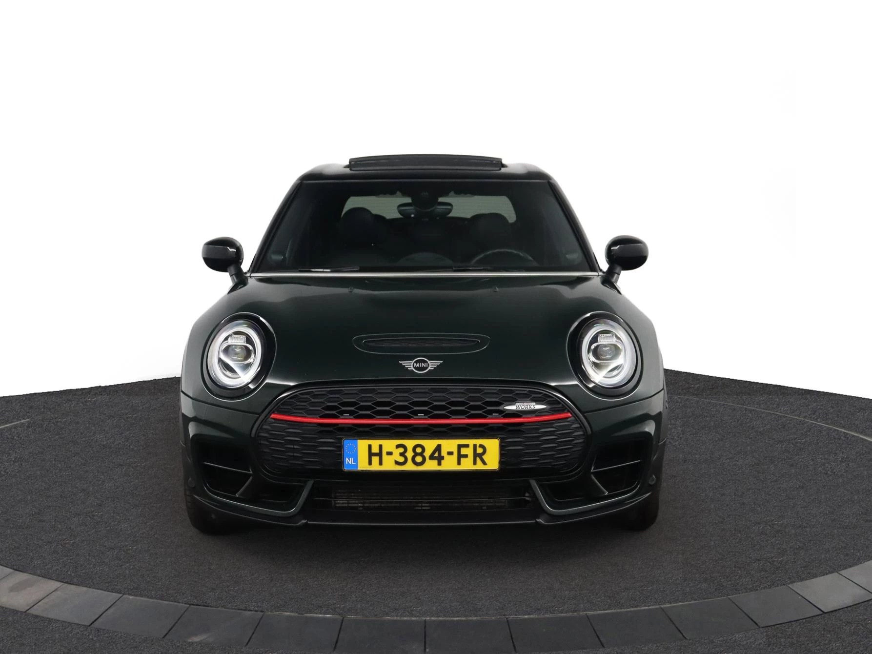 Hoofdafbeelding MINI Clubman