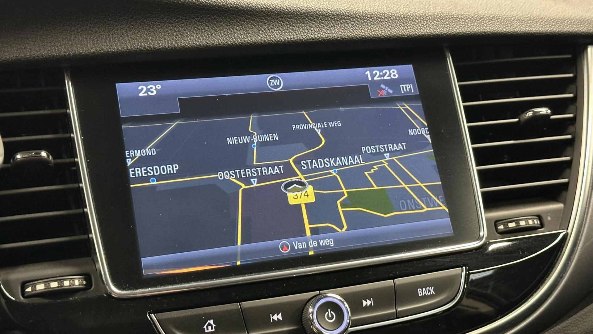 Hoofdafbeelding Opel Mokka X