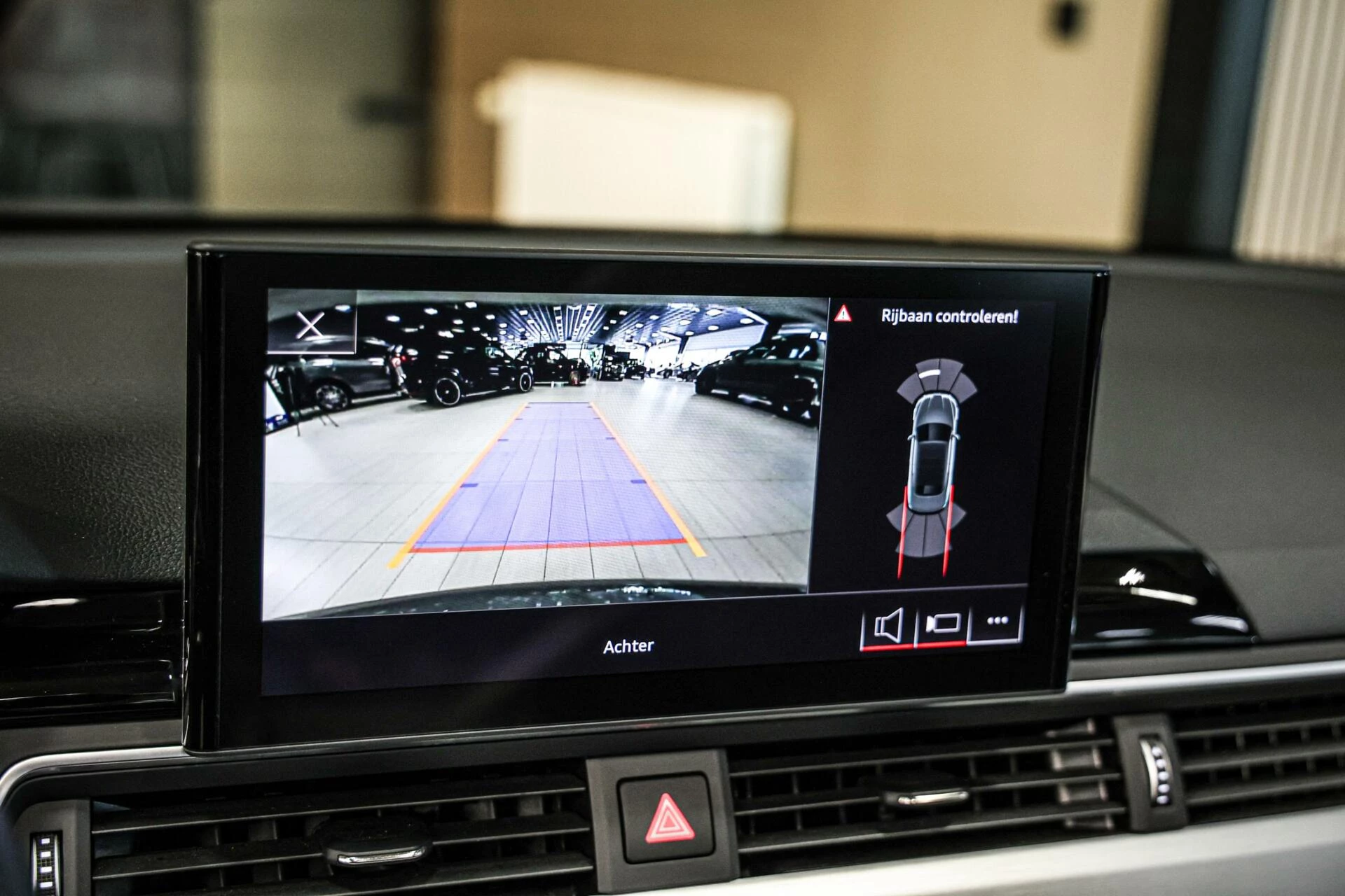 Hoofdafbeelding Audi S5