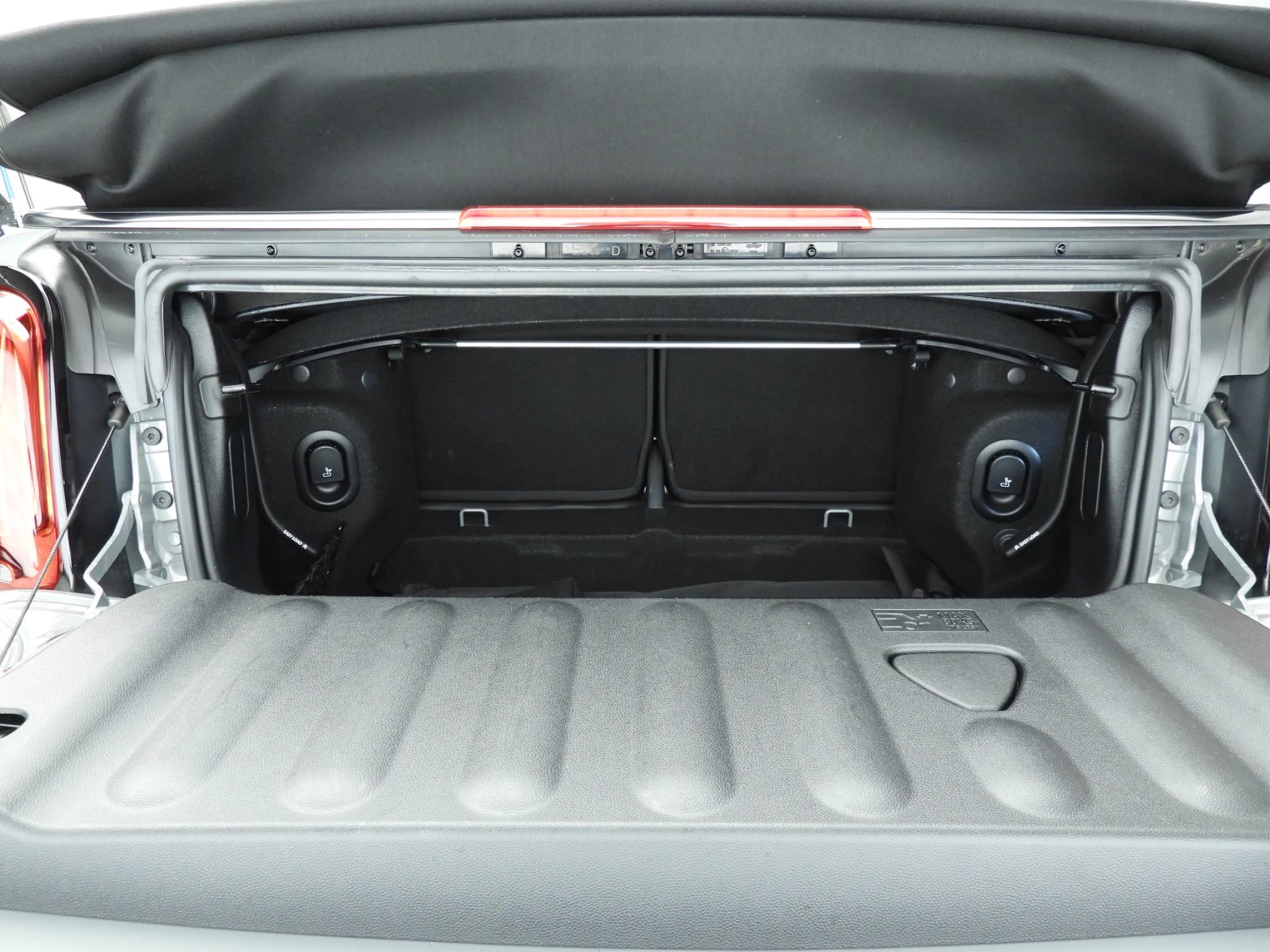 Hoofdafbeelding MINI Cooper Cabrio