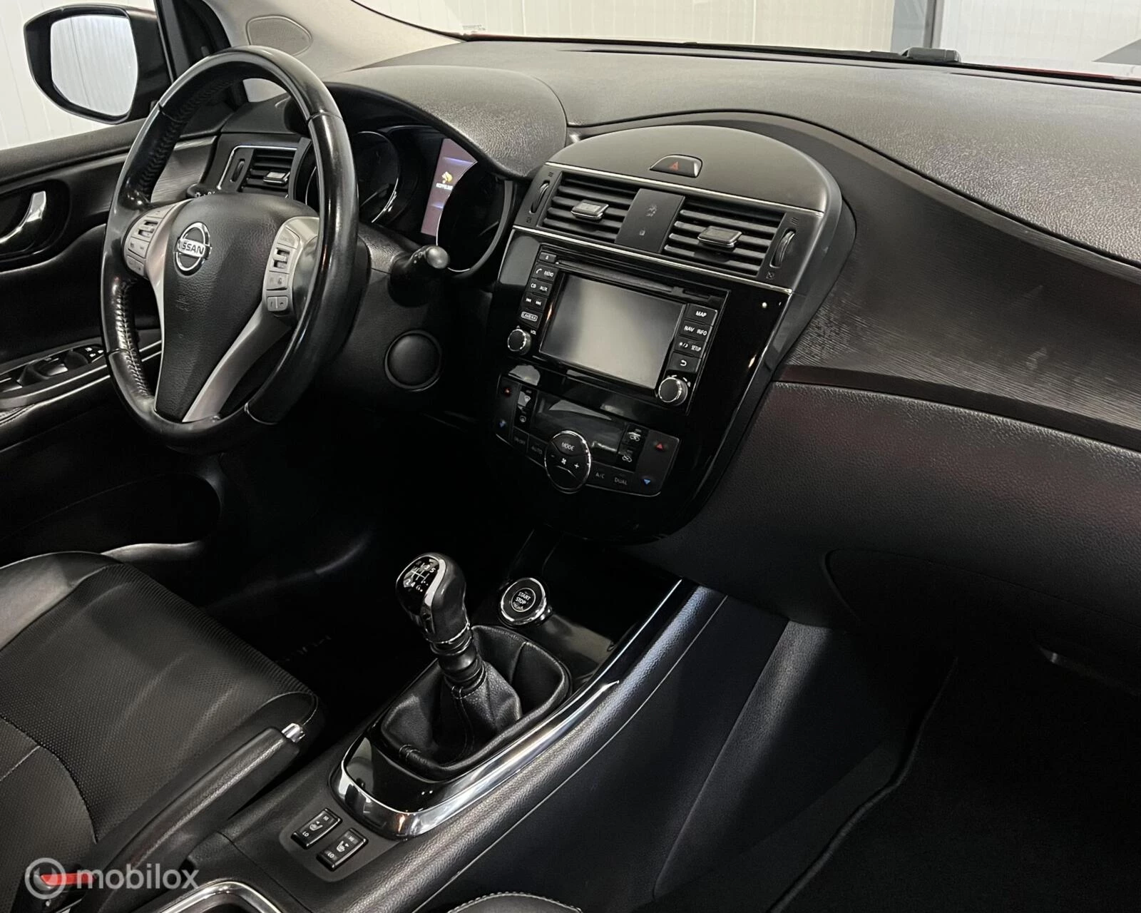 Hoofdafbeelding Nissan Pulsar