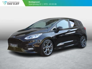 Ford Fiesta 1.0 EcoBoost ST-Line X | NAVIGATIE |