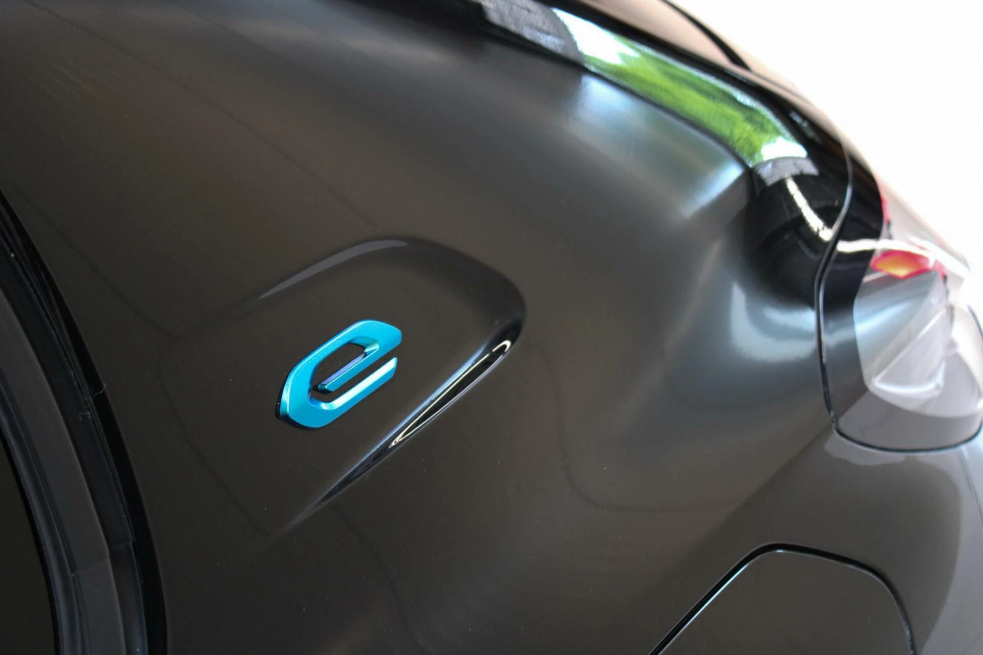Hoofdafbeelding Peugeot e-208