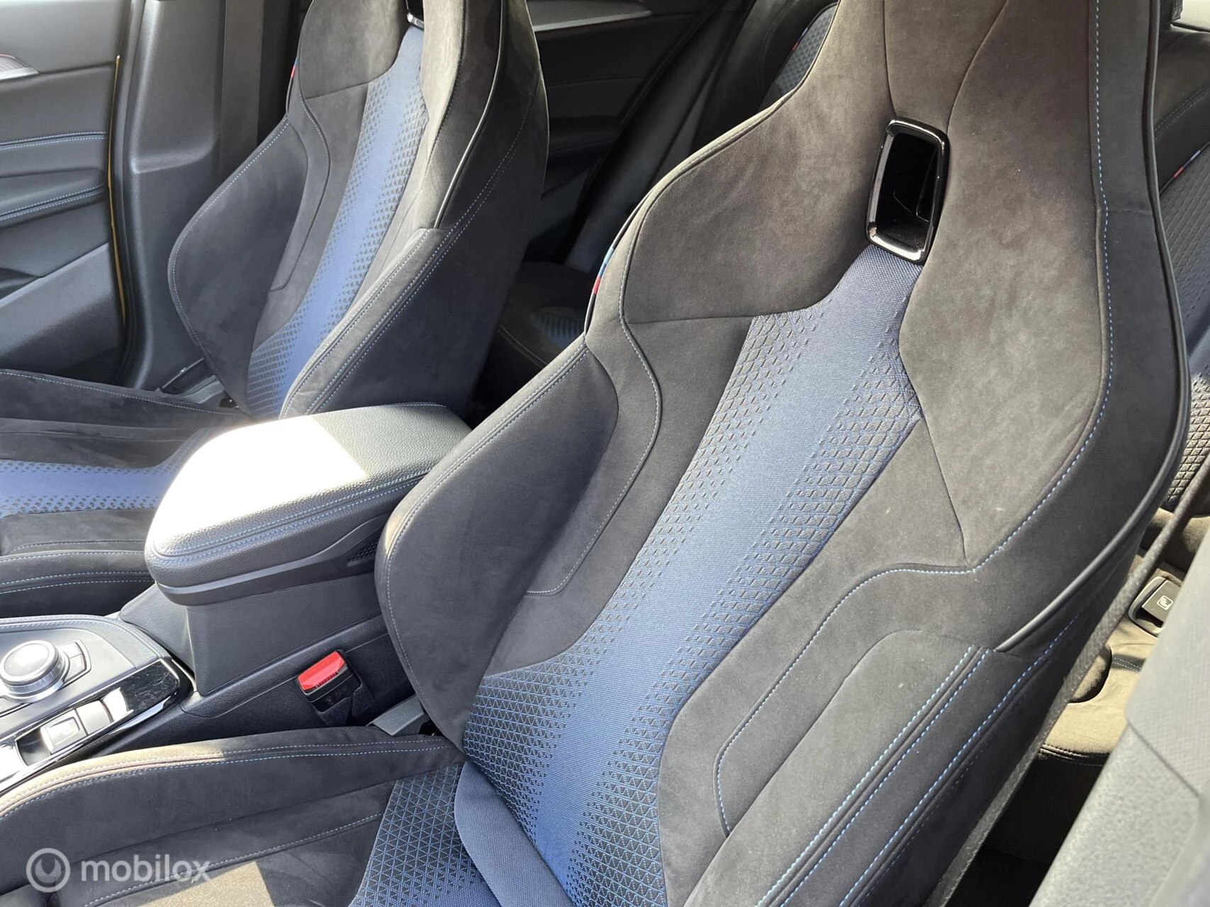 Hoofdafbeelding BMW X2