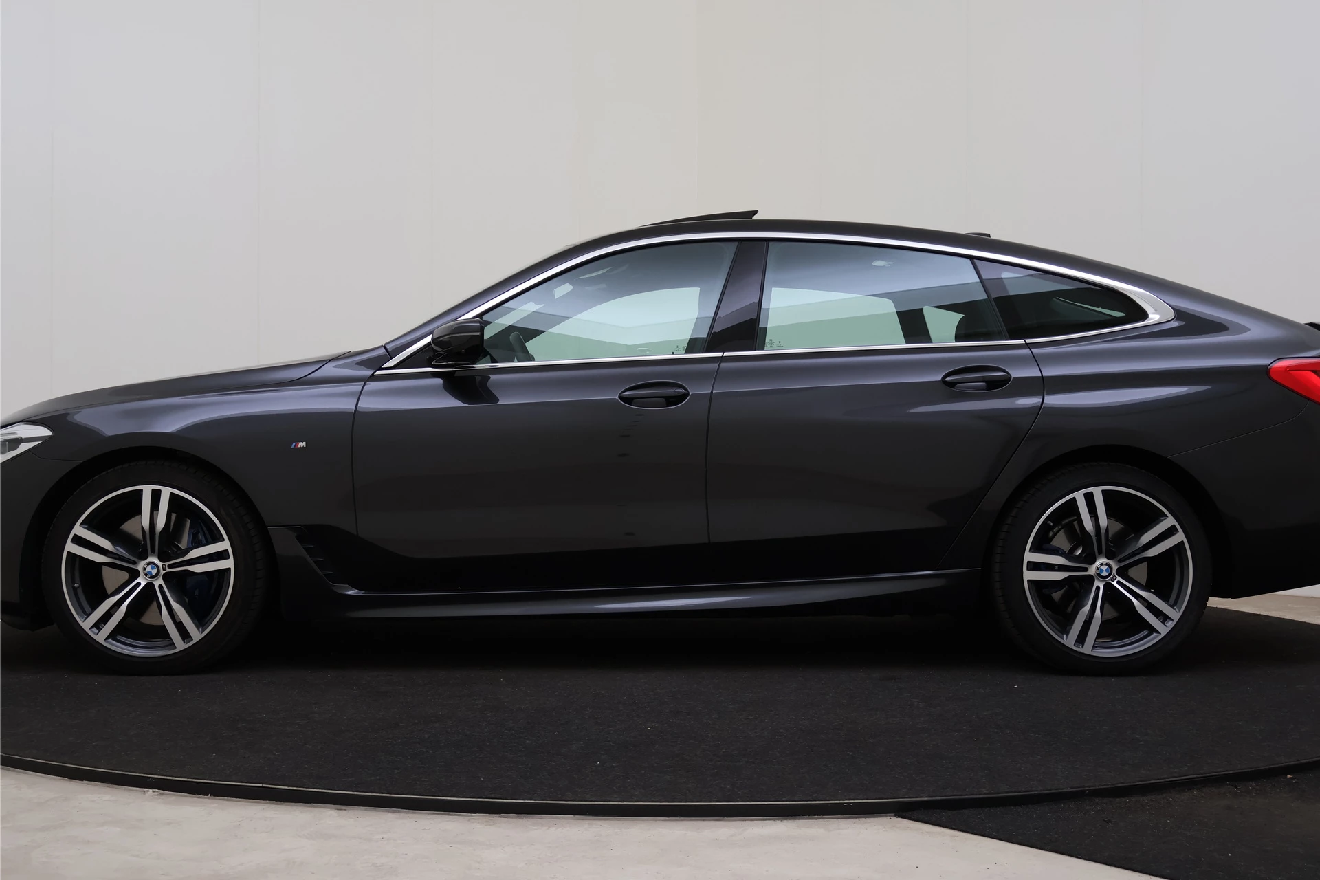 Hoofdafbeelding BMW 6 Serie