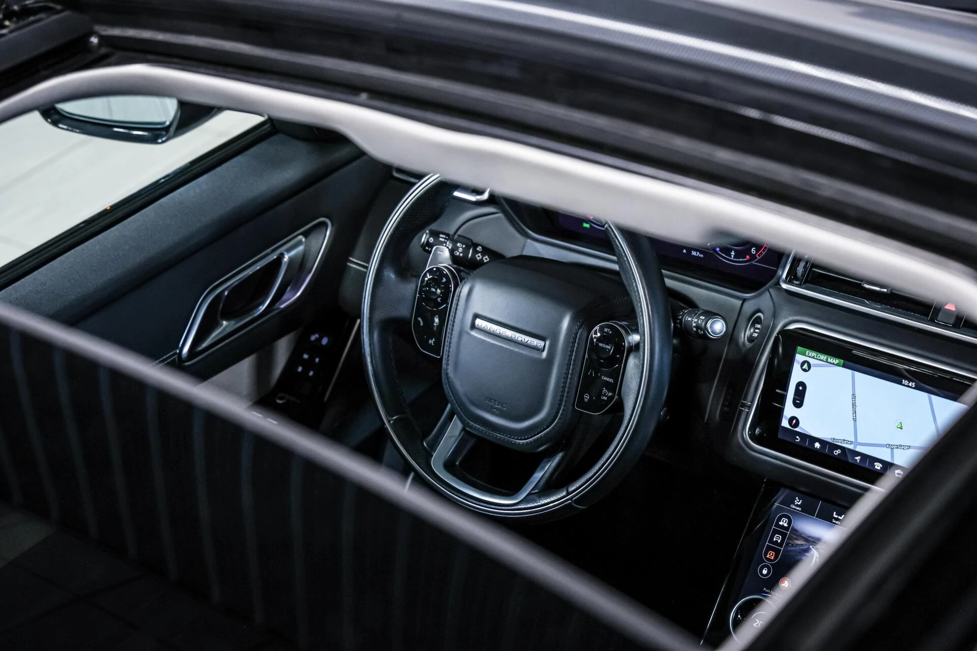 Hoofdafbeelding Land Rover Range Rover Velar