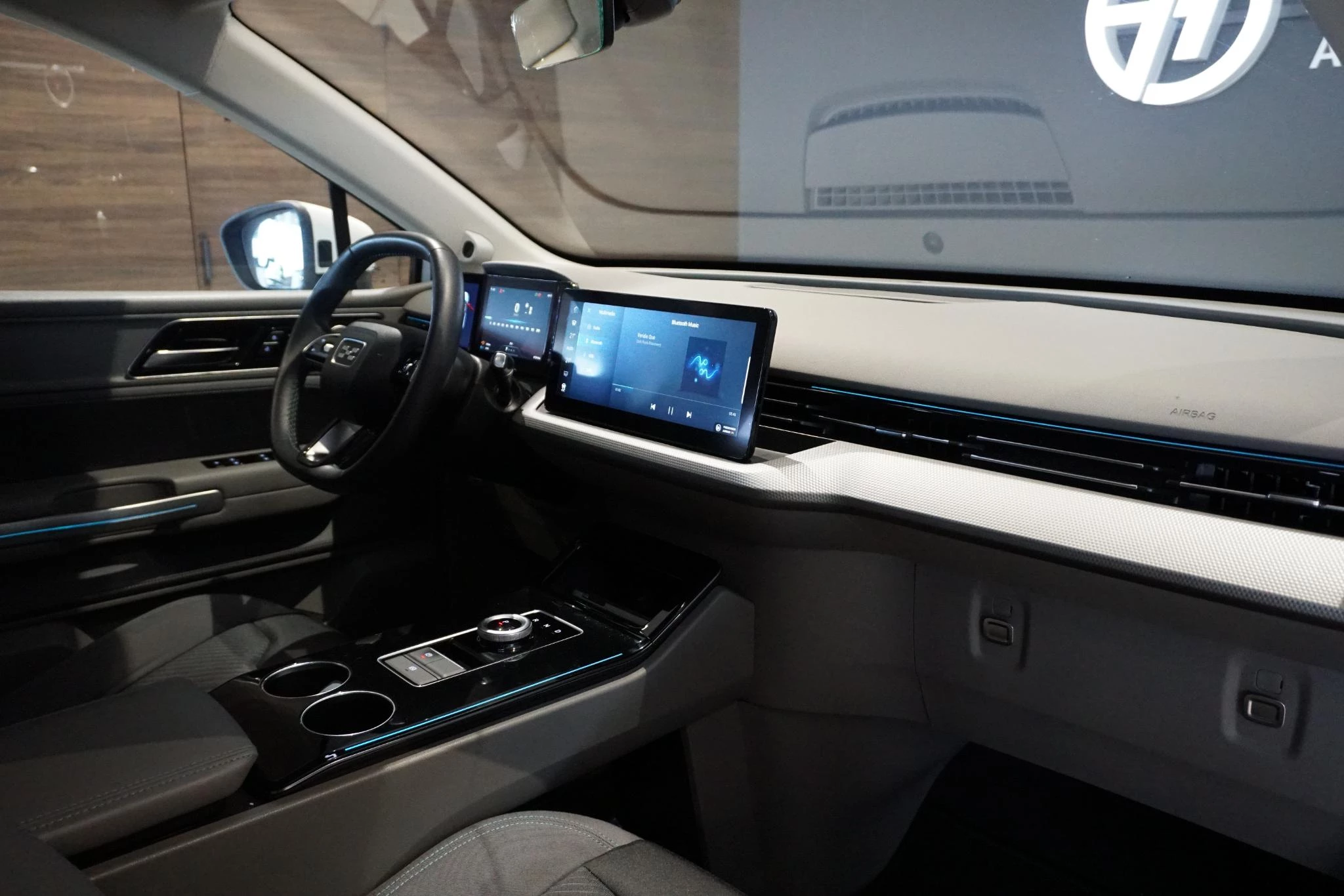 Hoofdafbeelding Aiways U5