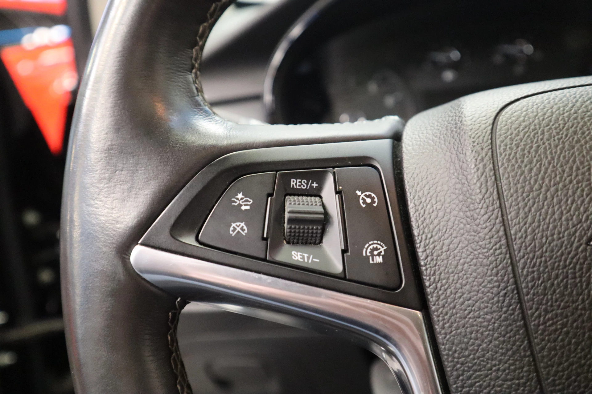 Hoofdafbeelding Opel Mokka X